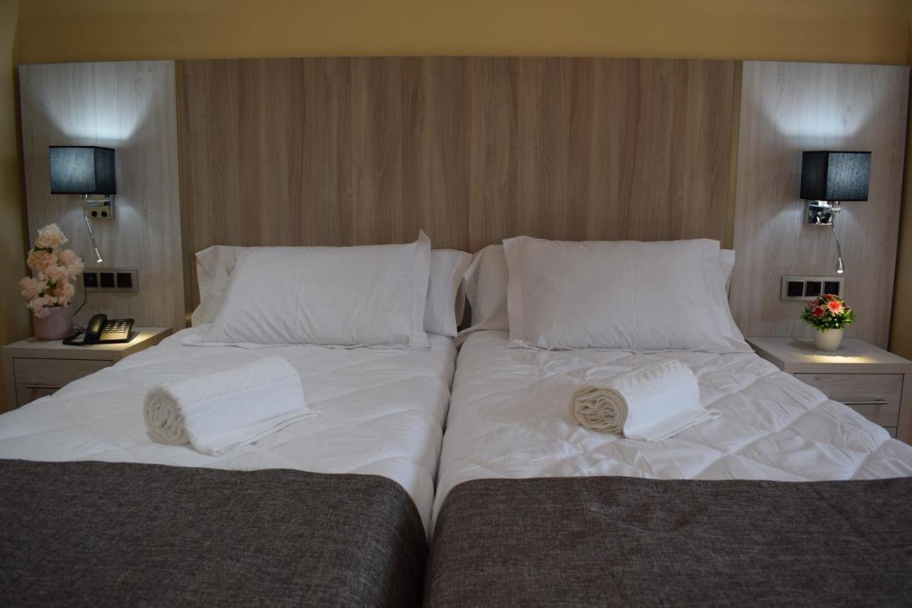 Hotel Zinou Zm Algiers Dış mekan fotoğraf