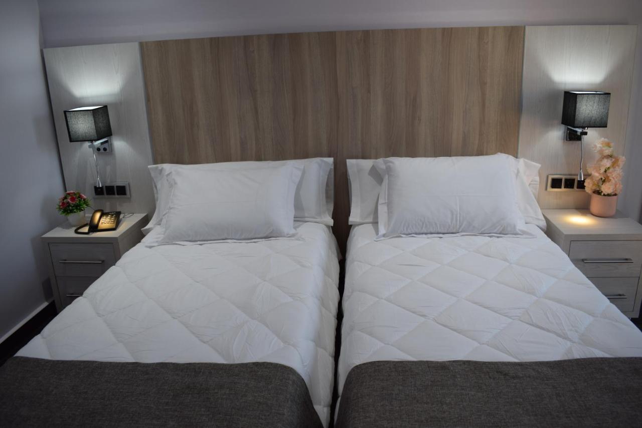 Hotel Zinou Zm Algiers Dış mekan fotoğraf